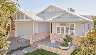 COLORBOND&reg; steel Matt